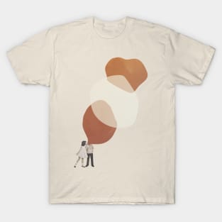 A thousand stories to tell you T-Shirt